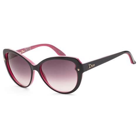 Christian Dior Women's Sunglasses DIORPONDICHERY1S 